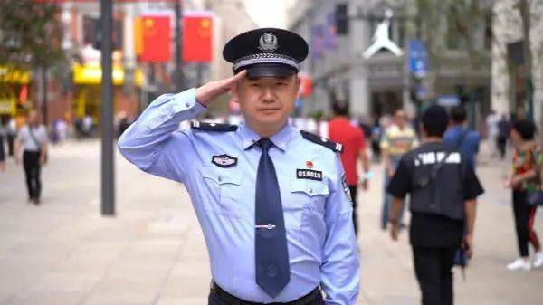 【践行总要求·致敬公安英雄】刑侦民警陈未，守护老百姓“钱袋子”的”反诈先锋”